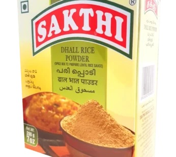Sakthi Dhall Rice Powder 200g