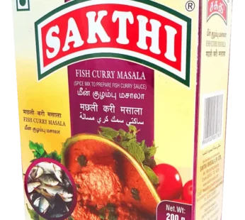 Sakthi – Fish Curry Masala 200g