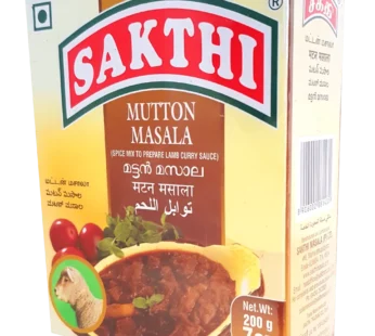 Sakthi – Mutton Masala 200g