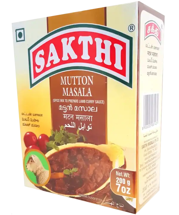 Sakthi - Mutton Masala 200g