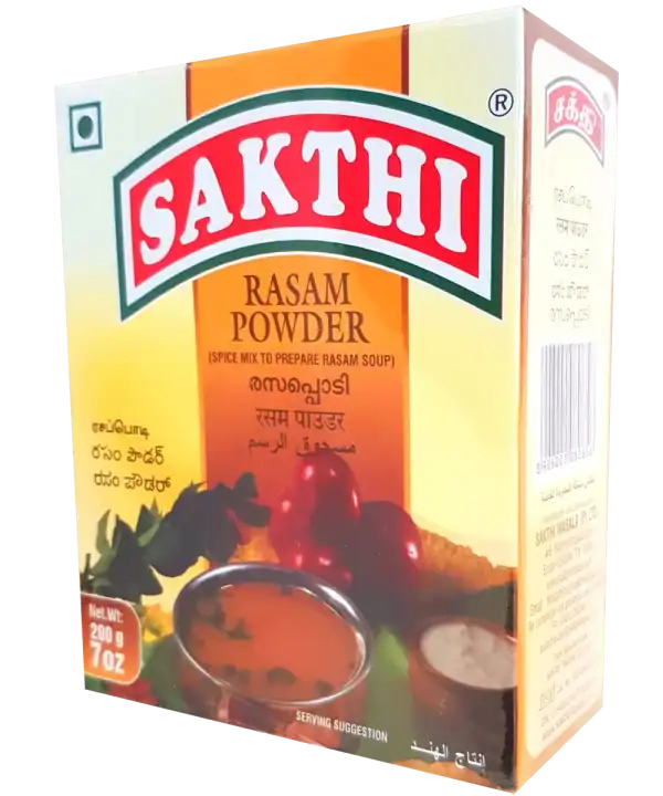 Sakthi - Rasam Powder 200 g