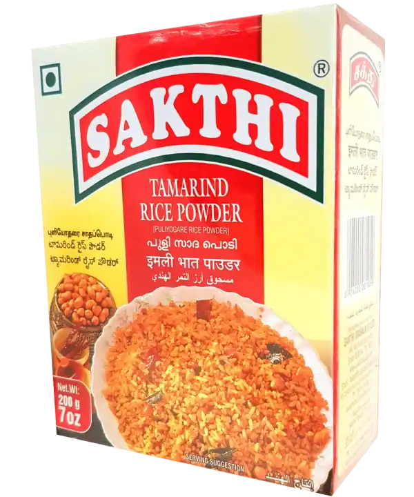 Sakthi - Tamarind Rice Powder