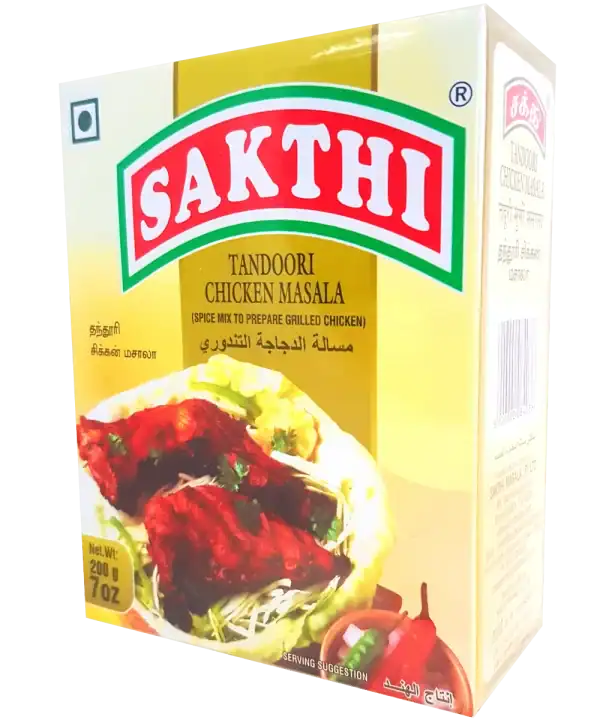 Sakthi Tandoori Chicken Masala
