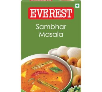 Everest – Sambhar masala -100g