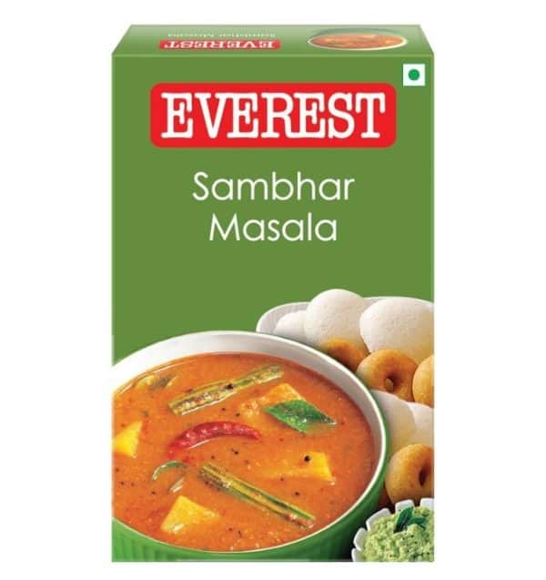 Everest - Sambhar masala -100g