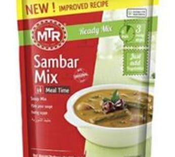 MTR – Sambar Mix 200g