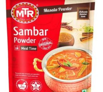 MTR – Sambar Powder 200g