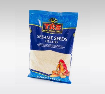 TRS Sesame Seeds Hulled 1kg