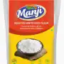 Manji -Roasted White Rice Flour 1kg