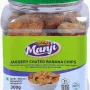 Manji -Jaggery Coated Banana Chips 300g