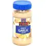 TRS-Minced garlic Paste 1kg