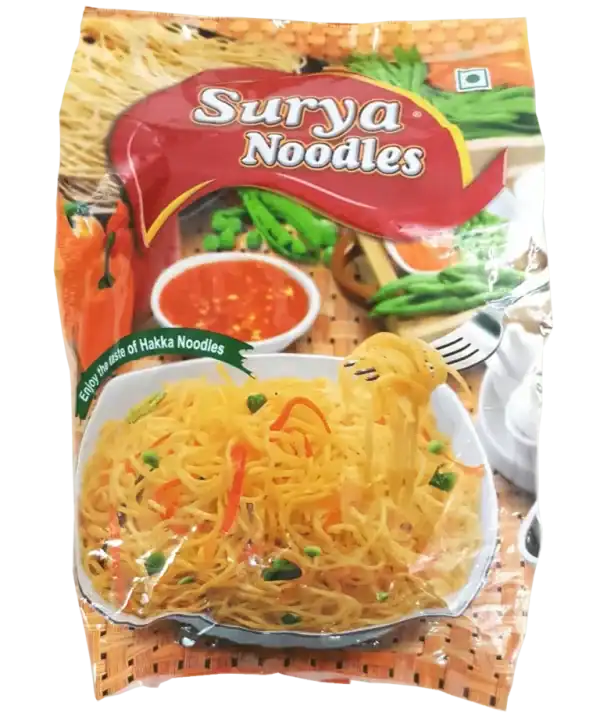 Surya  - Hakka Noodles 450g