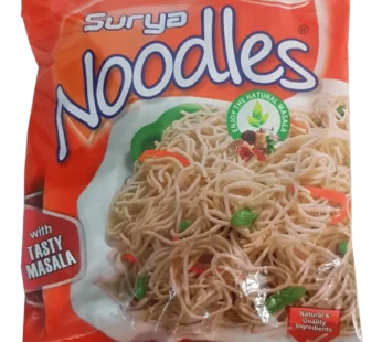 Surya – Noodles with masala 180g