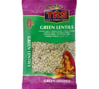 TRS- Green Lentils(Masoor)