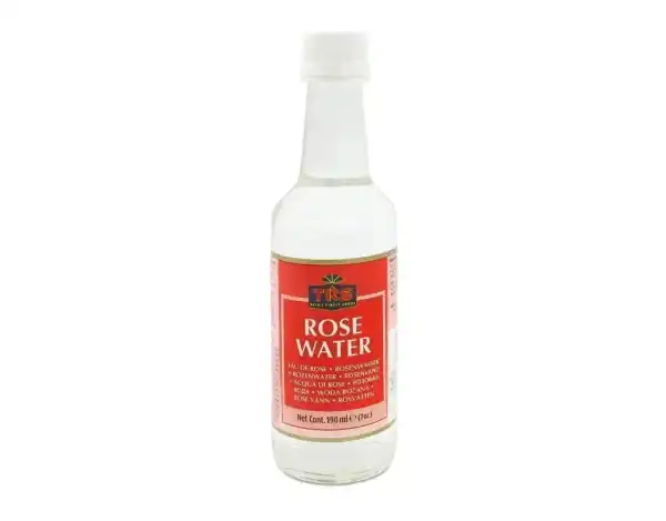 TRS - Rose Water 190ml