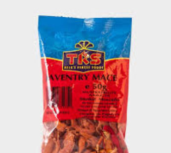 TRS Mace Javentry 50g