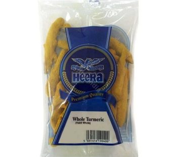 Heera Whole Haldi – 100Gm