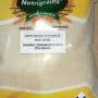 Nutrigrains Ôrganic SonaMasuri Rice 1.5KG