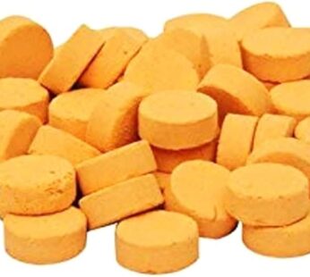 Sandal Tablet 50g