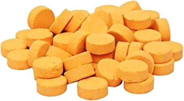 Sandal Tablet 50g