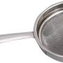 Stainless Steel Indian Tea /chai / coffee Strainer