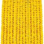 Artificial Marigold Flower Garland 1 pc
