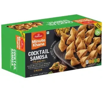 Cocktail Samosa  70Pcs 1.4kg