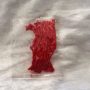 Cotton wicks (Red )