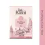 Jai Kashi Rose Dry Dhoop Cones