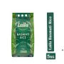 Laila  Basmati ( Green ) Rice 5kg