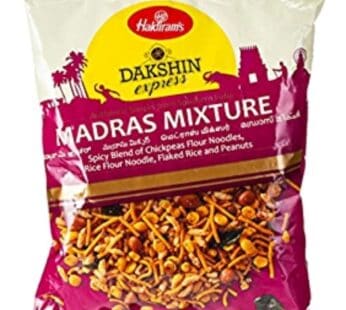Haldiram Dakshin Madaras Mixturl 180g