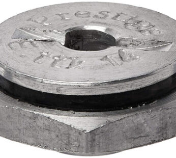 Pressure cooker safety value