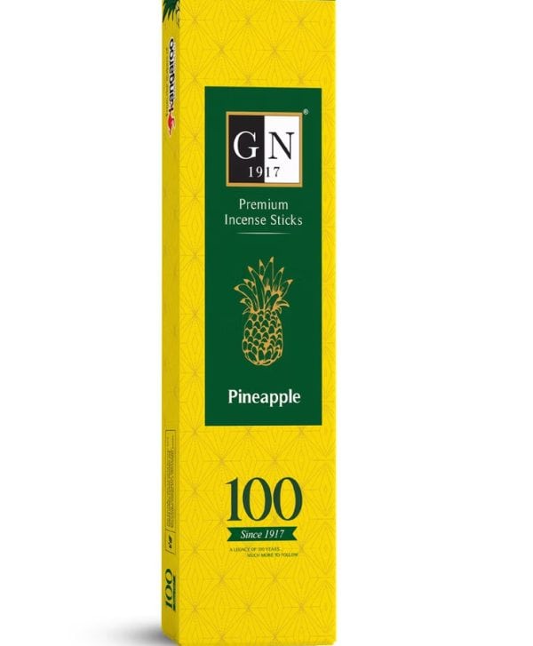 Premium Rose Incense Sticks | Floral agarbathi