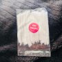Cotton wicks (white )