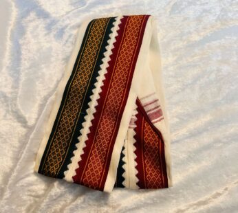 Pooja Angvastram / Towel/ kalasa-vastram