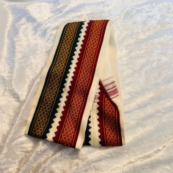 Pooja Angvastram / Towel/ kalasa-vastram