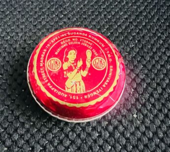 Tmgs Suganda Kumkum 20g