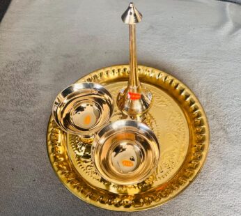 Pooja  Kit (Rental)