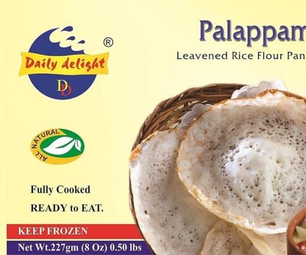 Palappam 220g
