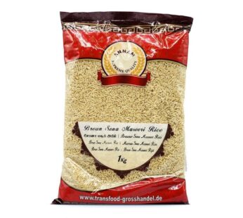 Annam Brown Sona masuri 1kg
