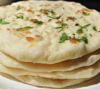 Thakar Plain Kulcha(Frozen)4pcs