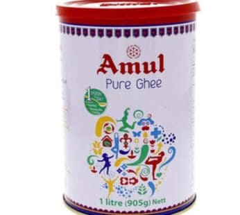 Amul Ghee lltr