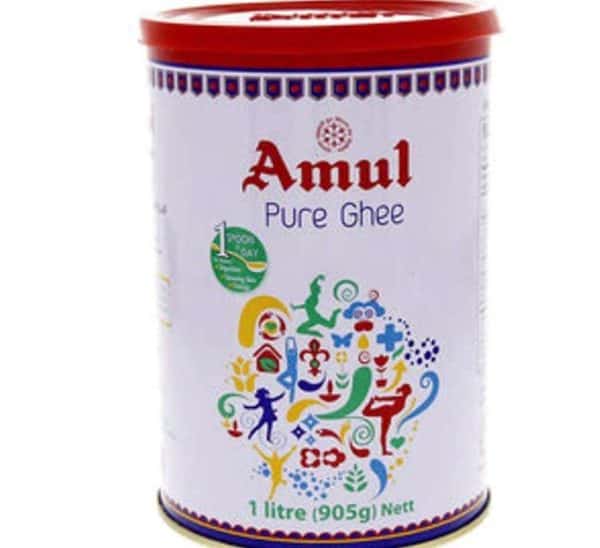 Amul Ghee lltr