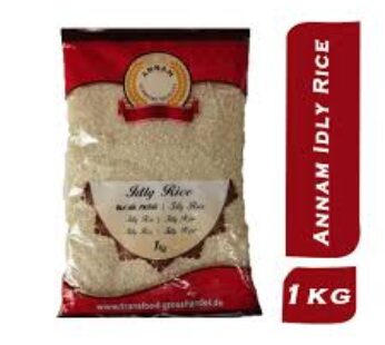 Annam Idly Rice 1kg