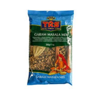 TRS – Garam Masala Mix – 200g