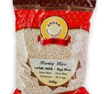 Annam Barley Rice 1kg