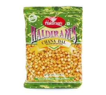 Haldiram Chana Dal 200g