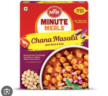 MTR  Chana Massla  300g