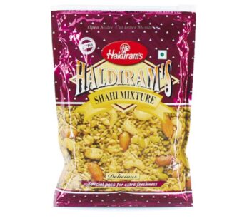 Haldiram Shahi Mix (with Almonds and Cashew Nuts) 200g
