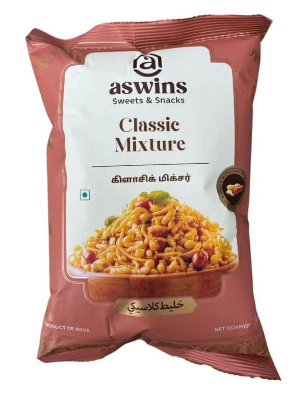 Classic Mixture 150g